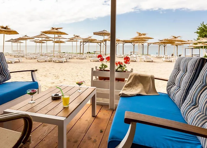 מלון Royal Bay & Aqua Park