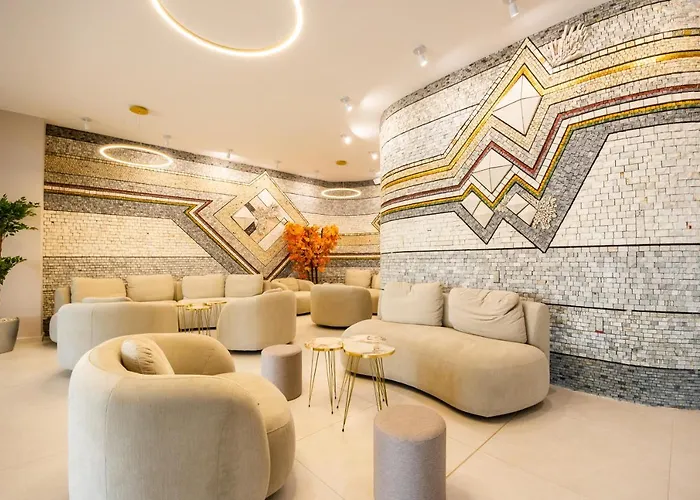 Hotel Royal Bay & Aqua Park Balchik