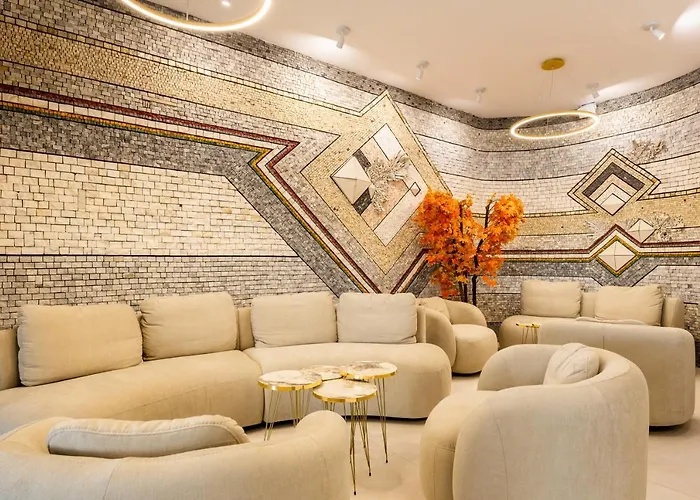 Hotel Royal Bay & Aqua Park Balchik