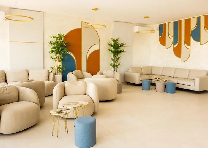 Royal Bay & Aqua Park