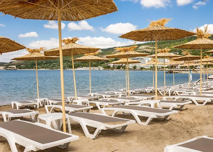 Royal Bay & Aqua Park מלון 4*