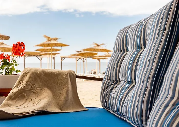 Royal Bay & Aqua Park מלון