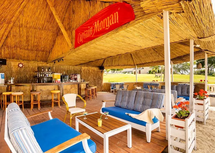 מלון Royal Bay & Aqua Park 4*