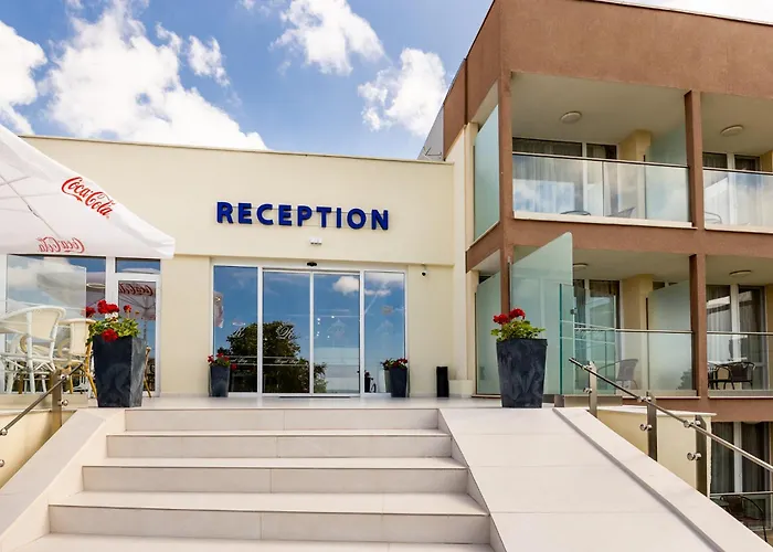 Royal Bay & Aqua Park