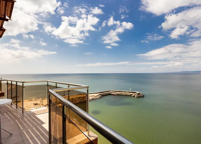 מלון Royal Bay & Aqua Park 4*