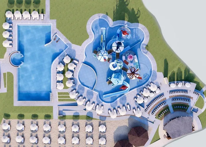 Royal Bay & Aqua Park