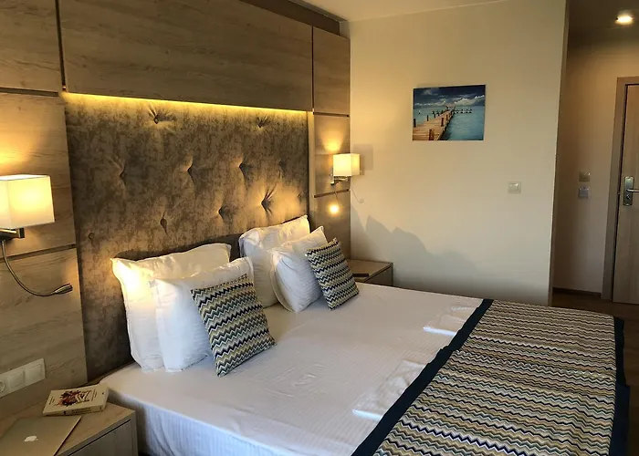 Hotel Royal Bay & Aqua Park Balchik