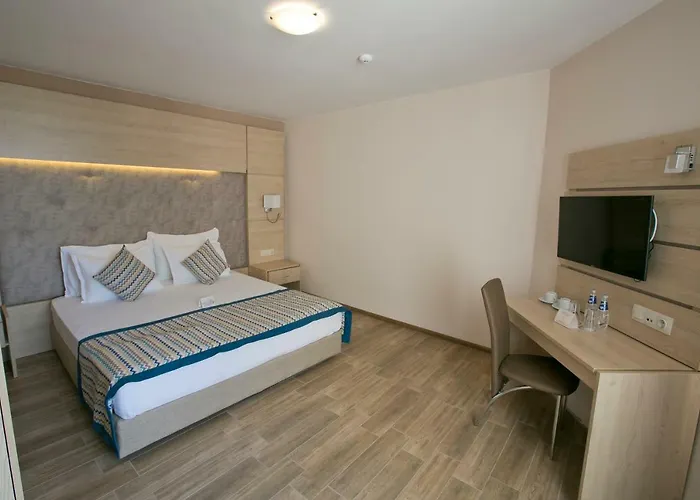 Hotel Royal Bay & Aqua Park Balchik