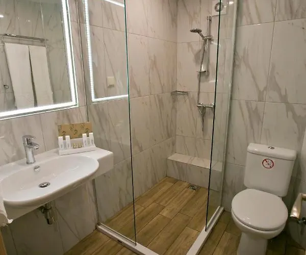 Hotel Royal Bay & Aqua Park Balchik