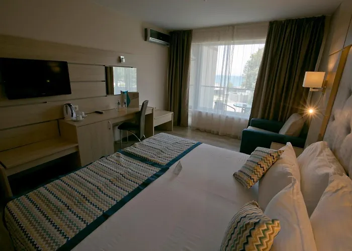 Hotel Royal Bay & Aqua Park Balchik